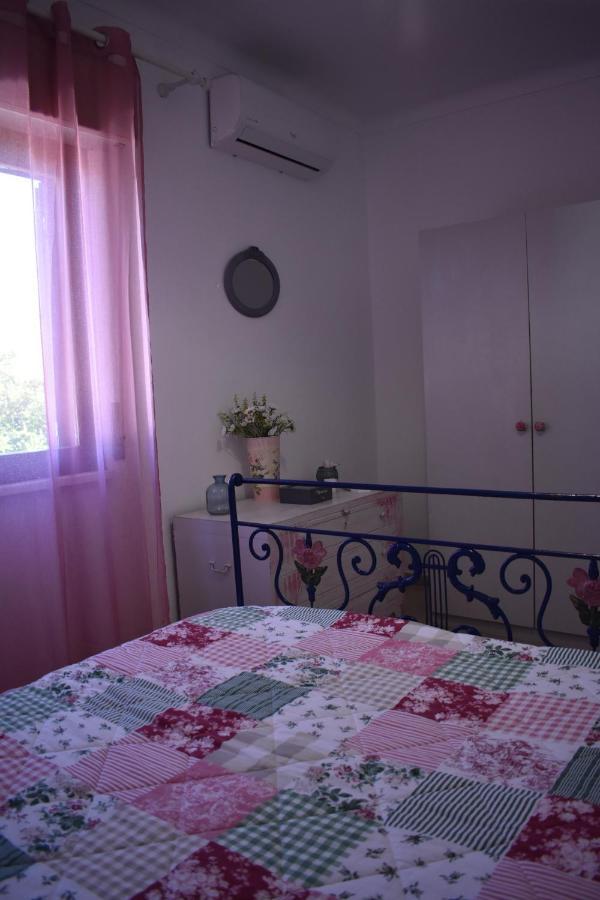 Casa Da Cerca Appartement Corte do Pinto Buitenkant foto