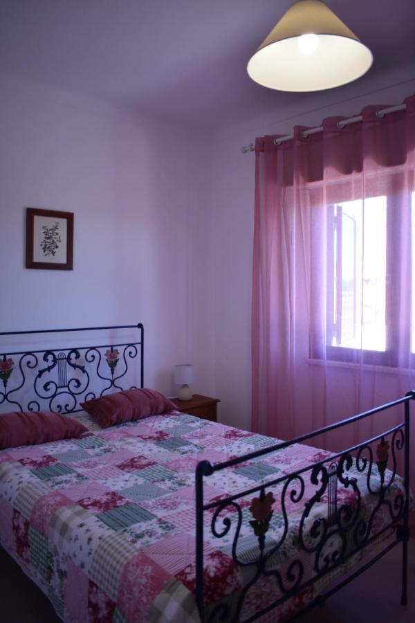 Casa Da Cerca Appartement Corte do Pinto Buitenkant foto