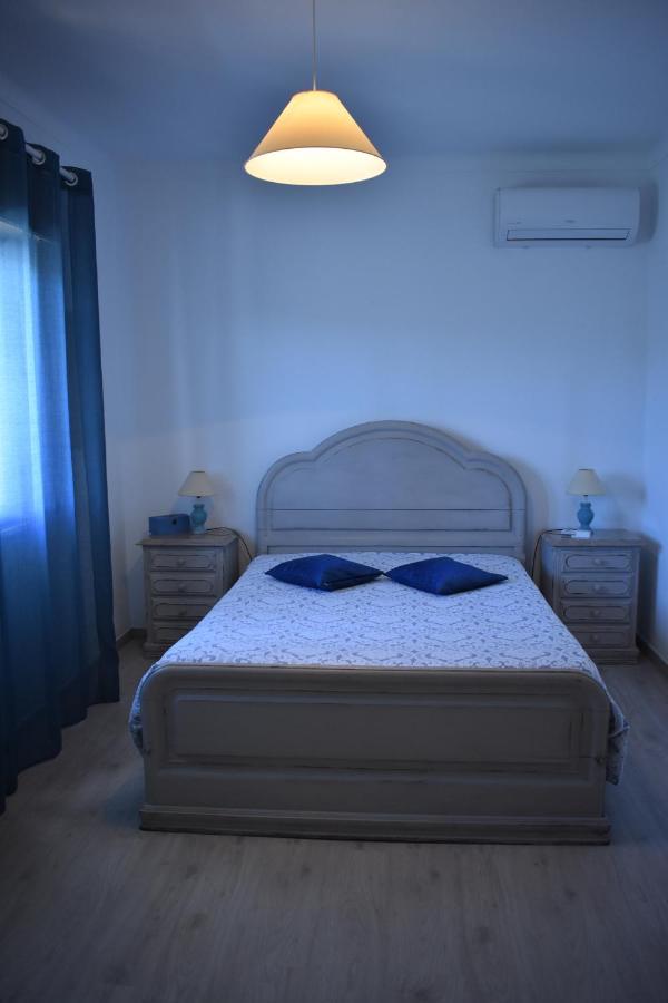 Casa Da Cerca Appartement Corte do Pinto Buitenkant foto