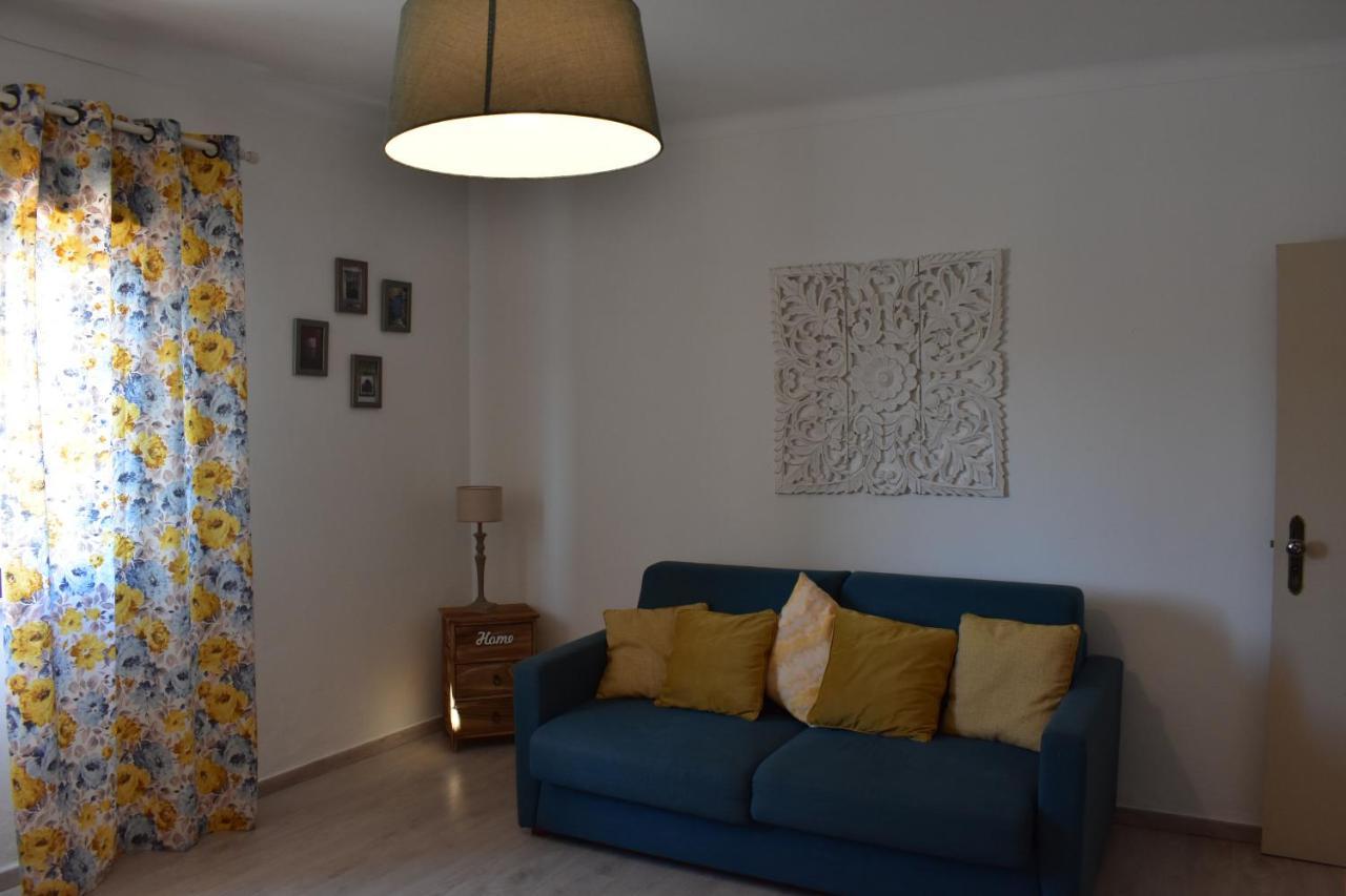 Casa Da Cerca Appartement Corte do Pinto Buitenkant foto