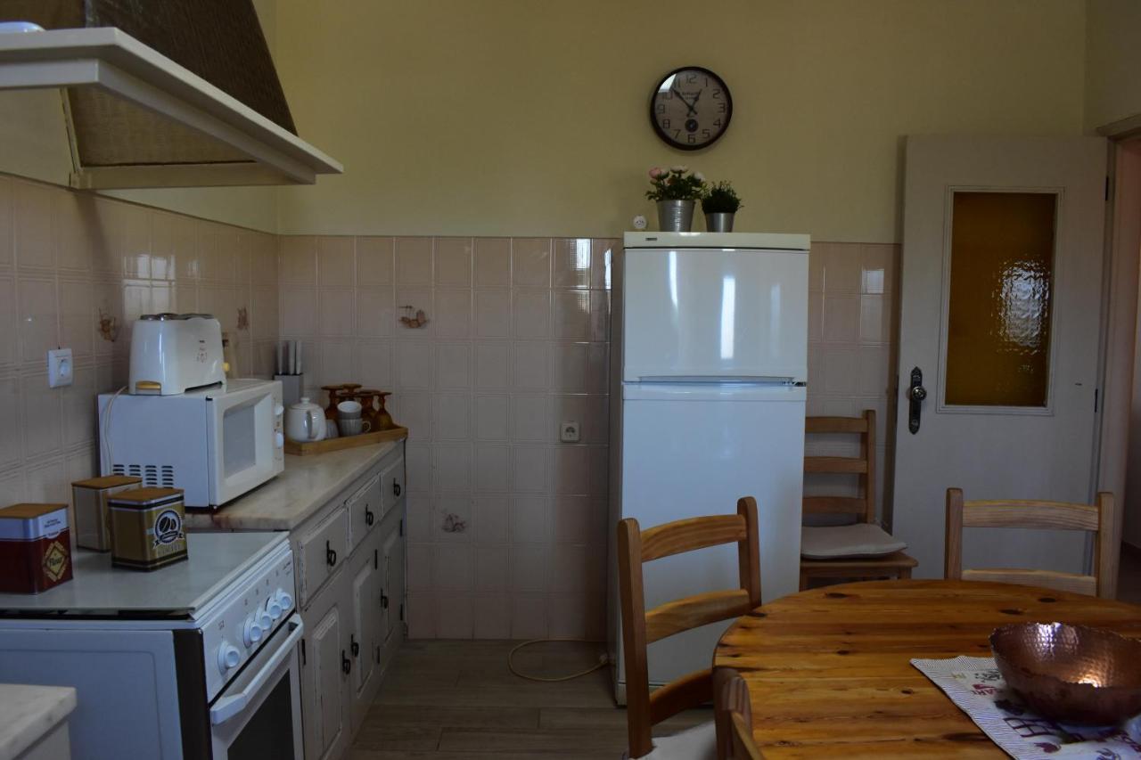 Casa Da Cerca Appartement Corte do Pinto Buitenkant foto