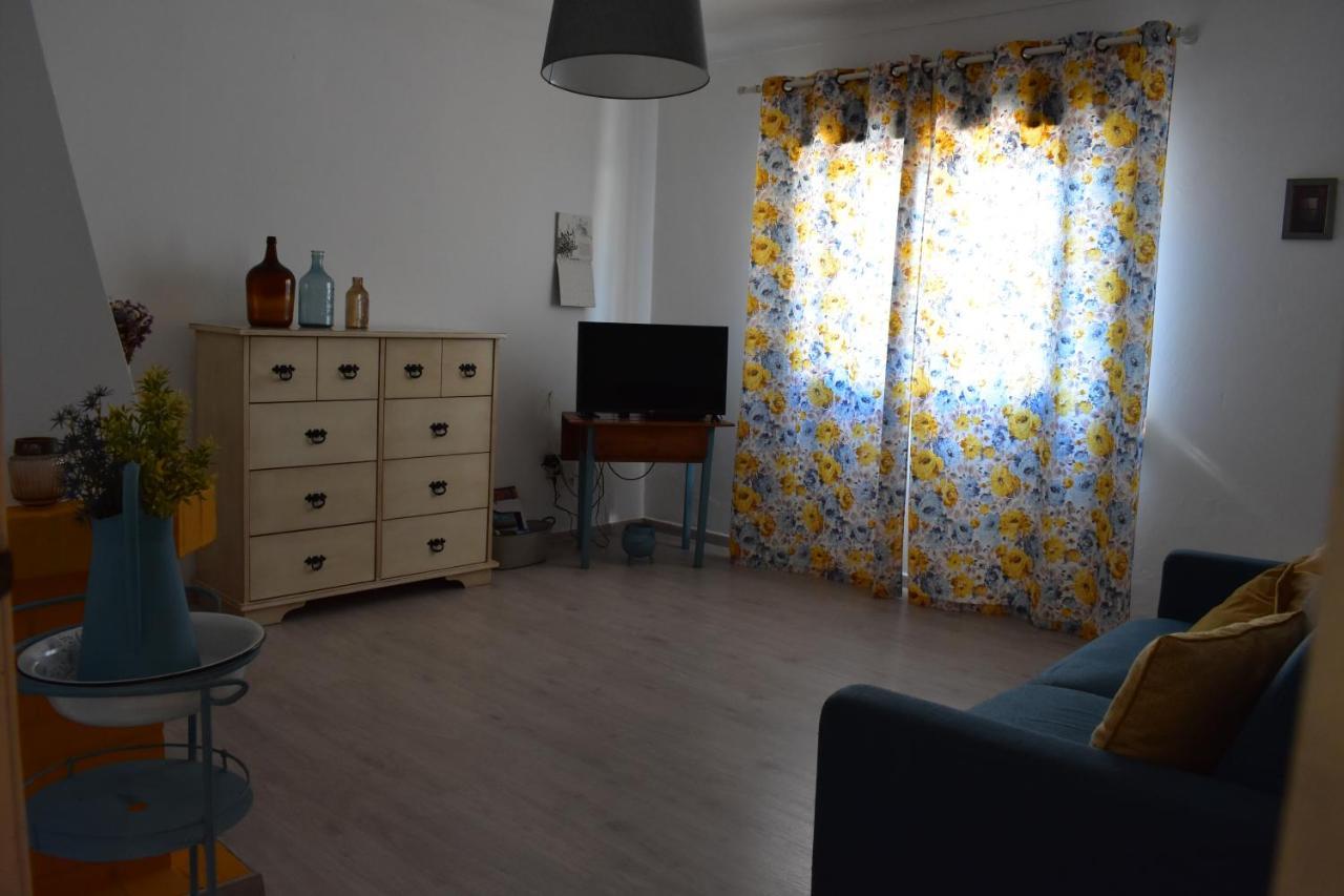 Casa Da Cerca Appartement Corte do Pinto Buitenkant foto