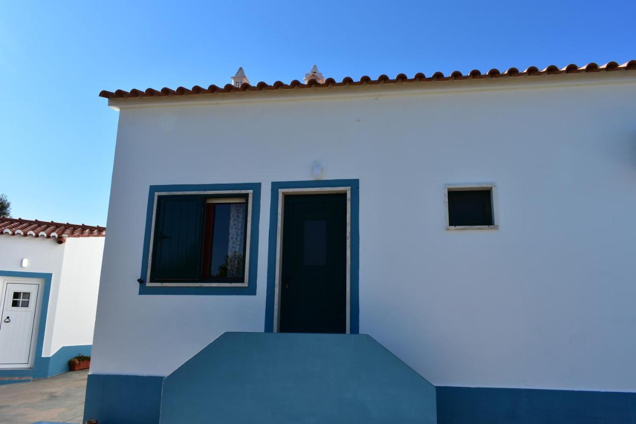 Casa Da Cerca Appartement Corte do Pinto Buitenkant foto