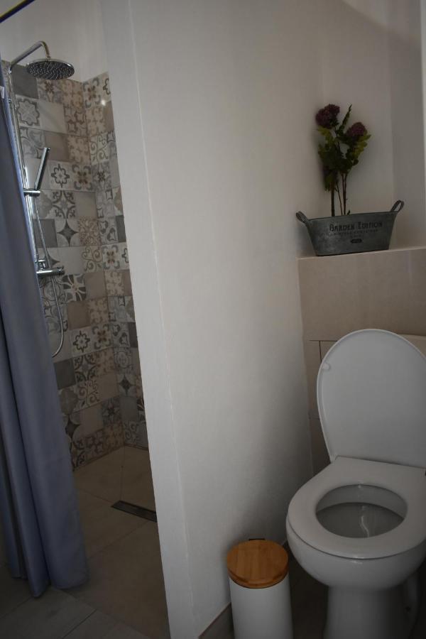 Casa Da Cerca Appartement Corte do Pinto Buitenkant foto
