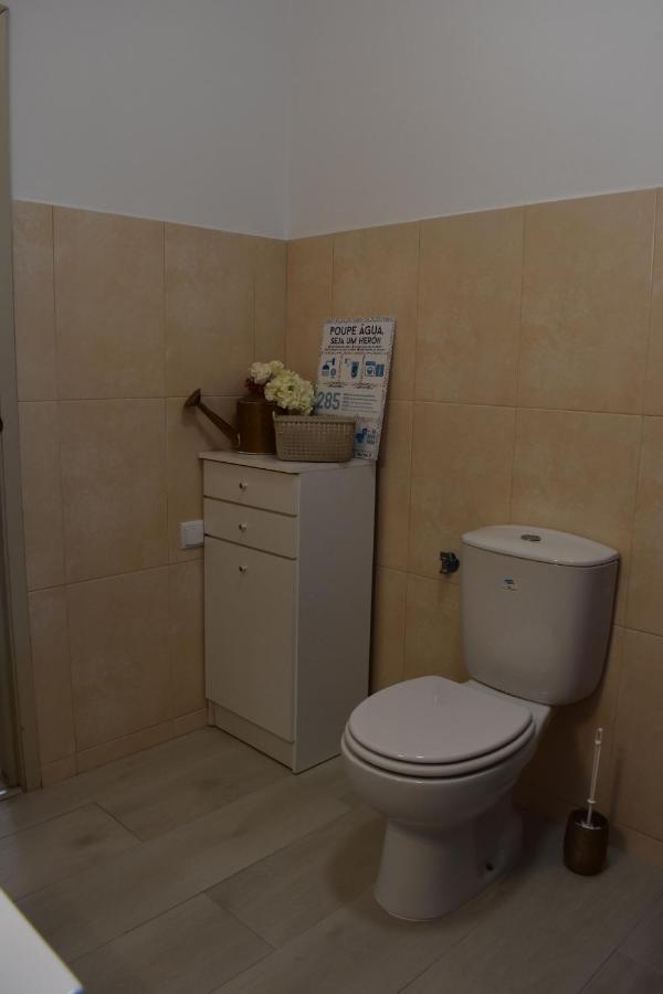 Casa Da Cerca Appartement Corte do Pinto Buitenkant foto