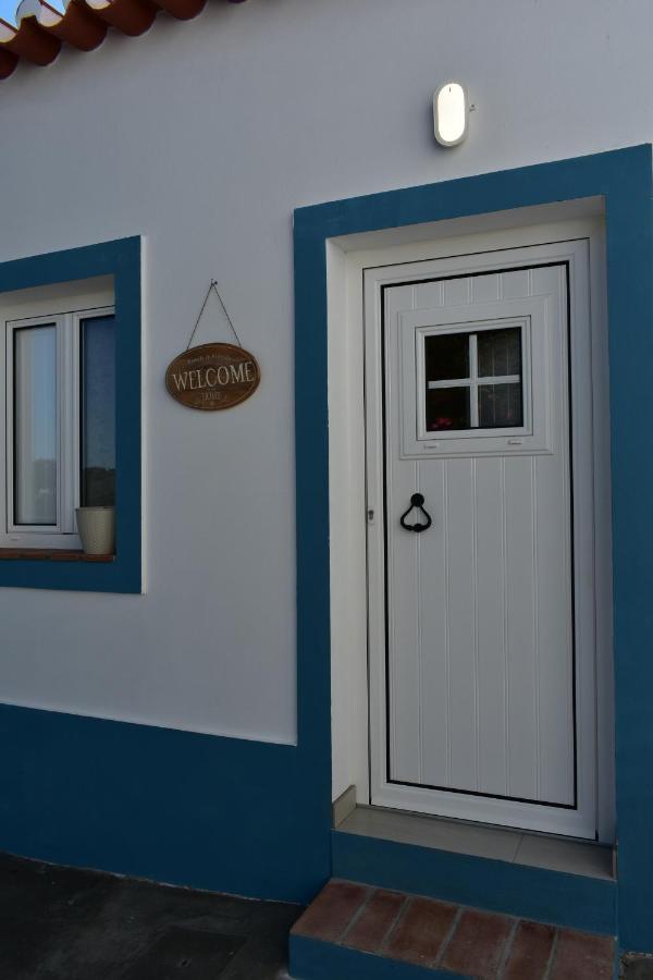 Casa Da Cerca Appartement Corte do Pinto Buitenkant foto