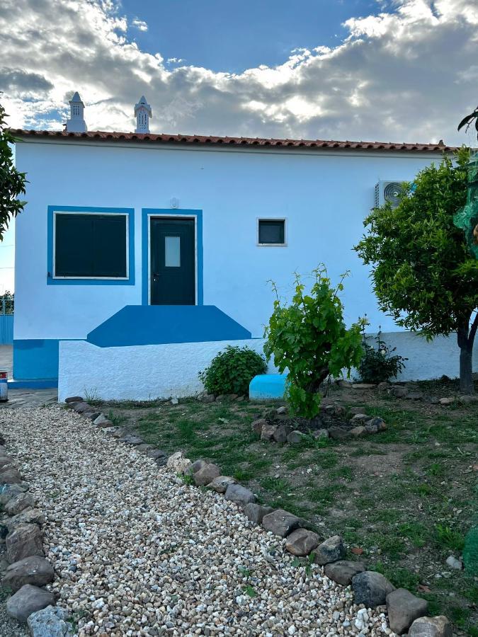 Casa Da Cerca Appartement Corte do Pinto Buitenkant foto