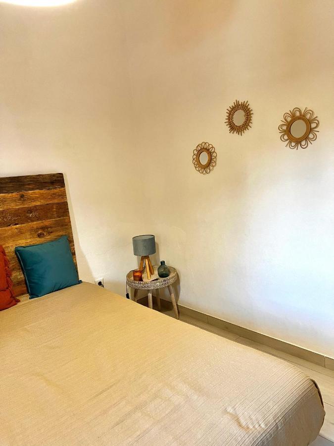 Casa Da Cerca Appartement Corte do Pinto Buitenkant foto